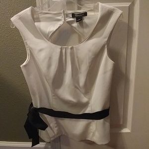 White house black market top